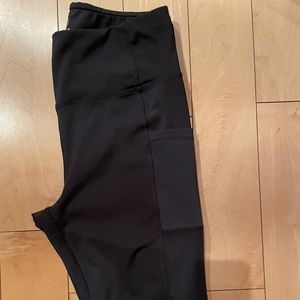 ACTIVE SOFIA PANTS